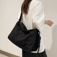 style contact 日常背帶斜背包 TB-02