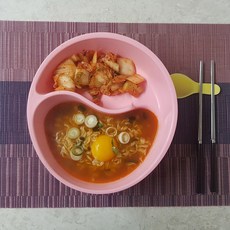 모브 아이디어가 넘치는 씨 볼, 1개, 핑크