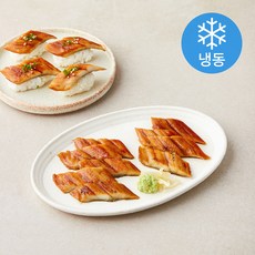세림수산 바다장어 초밥용(냉동), 1개, 120g