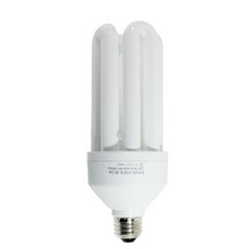 Dooyoung 照明雷電三波長燈泡45W E26, 黃光色, 1顆