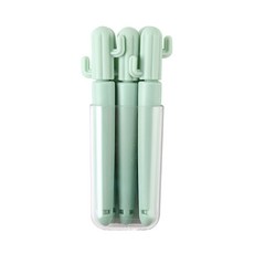 Cindy 密封密閉固定夾 袋子夾, 薄荷綠, 5個