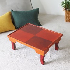 4MERIT Namwon 組合金茶几 510, 古董