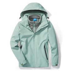 女士防水防風外套 LK 358