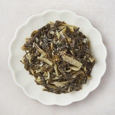 강남밥상 시래기나물볶음, 100g, 1개