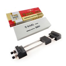 5000個KARL磨石+神道磨石架隨機出貨套組, 1套