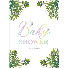 Livingda 淋浴橫幅 V03, 粉彩