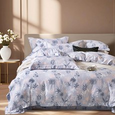 FOCA 3M 吸濕排汗 天絲床包 + 枕套2個