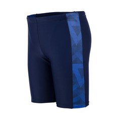 KOOGI ADVENTURE 男童拼色5分泳褲 LM-B0302