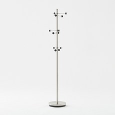 HANSSEM 大廳衣架, 銀色