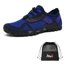 Naya Style Aqua 鞋+小袋套組 Aqua132-3PU