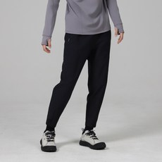 rrig 男士跑步刷毛束口褲 RZPT7101