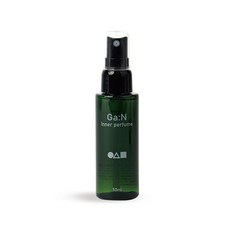 Ga:N 香氛噴霧, 50ml, 1入
