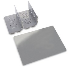 Urban Car Fixid 快遞袋隔板隔板套組, 混合顏色