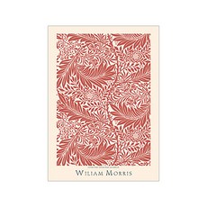 마켓에이 윌리엄 모리스 유화 캔버스 포스터 TYPE4