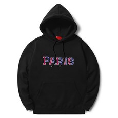 DAKUANG 大尺碼刷毛帽T D10DKA_DH3261