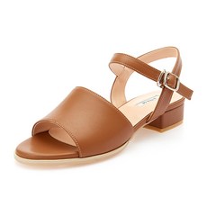 엘칸토 여성용 인텐스 클래식 샌들 LCWW13I111 2.5cm