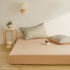 아르페지오베이직 디코 마이크로 홑겹 매트 커버