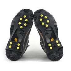 Tobi.m 雪地防滑防摔鞋套, 混色