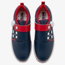 ATHLAZ Prime 無釘旋鈕高爾夫球鞋 AZG-004 + 專用收納袋