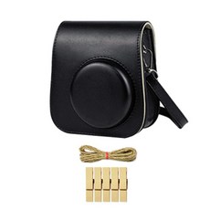 Younsion Instax Mini 11 獨家包 炭灰色 + 木質裝飾套組, 單品, 1套