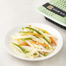 산들해 감자채 볶음, 150g, 1개