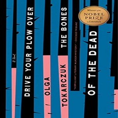 Drive Your Plow Over the Bones of the Dead, Riverhead Books,U.S.