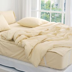 SCOHOME Happy系列棉質寢具組