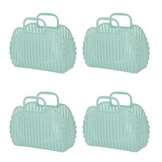 多用途收納整理沐浴包 Z10 款式4, 4個