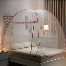 簡易帳篷型蚊帳 W13, 1型