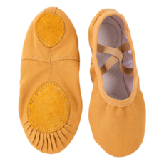 바이데 가벼운 발레 슈즈