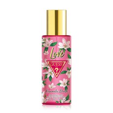 GUESS 身體噴霧, 250ml, 1入