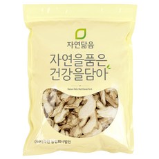 자연닮음 건생강, 1kg, 1개
