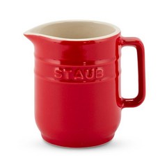 Staub 陶瓷迷你功能, 櫻桃紅, 250毫升