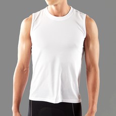 2NDWIND 男士 Windair 運動無袖 IN006