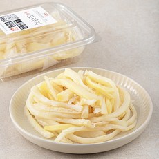 나무새 뚝딱 도라지, 200g, 1개