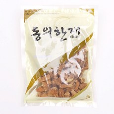 동의한재 둥굴레 황정 옥죽, 300g, 1개