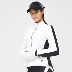 Volvik 富維克 女款保暖高爾夫外套 VLDWL904