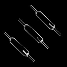 Mimineaqua 高雲水 玻璃氣泡計數器, 3個