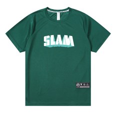 Awesome Draw 男士運動健身短袖T恤 AD 7014