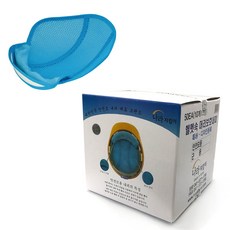 護國者安全帽內襯 50入, 1個