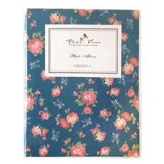 Peyto 創意糖果相簿 S, 160張, A06