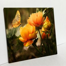 UDP 瓷磚畫框 A型 19830, 單一顏色