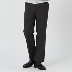 W.standard 男士真寬版西裝褲 W4A74ROPTA02