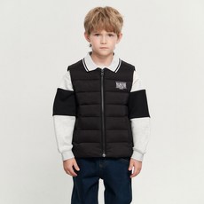 마리떼프랑소와저버 아동용 BASIC LIGHT DOWN VEST