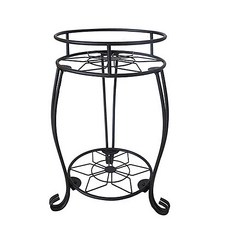 Enasu Toesi 室內花盆支架 2 層 TC008, 太陽