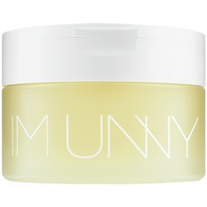 IM'UNNY 強效SPA卸妝膏, 95ml, 1罐