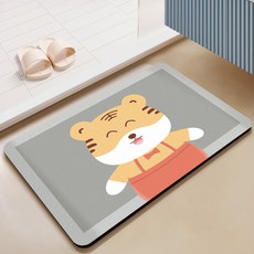 Rich Ocean 防滑止滑玄關墊, C款