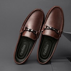 엘쏘 남성용 드라이빙 페니 로퍼