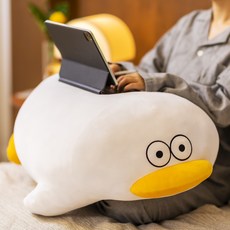 ODUNG 胖胖玩偶抱枕