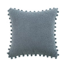 윈윈컴퍼니 사각형 패션 사무용 허리 등받이 쿠션커버 YT_RC2285